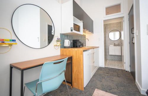 Darlinghurst Apartamento | Chic Studio C Oasis in the Heart of Darlinghurst