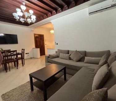 Rabat Apartamento | Chic Studio in Agdal Walk to Everything