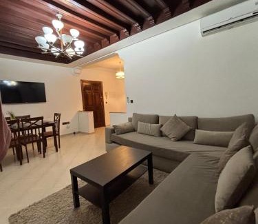 Rabat Apartamento | Chic Studio in Agdal Walk to Everything