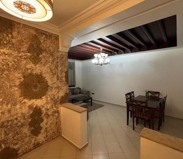 Rabat Apartamento | Chic Studio in Agdal Walk to Everything