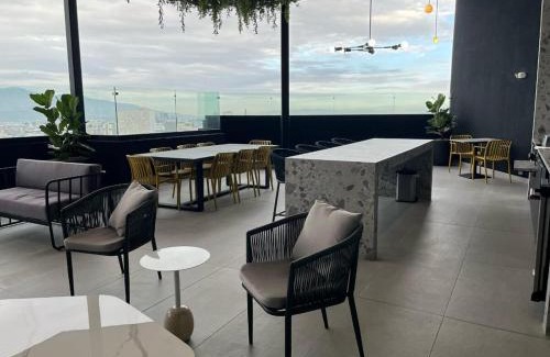 Pacuare Reserve Apartamento | Chic Studio in Barrio Escalante
