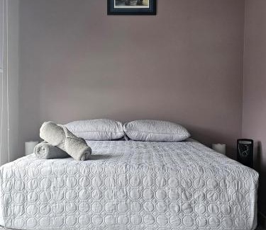 Pacuare Reserve Apartamento | Chic Studio in Barrio Escalante