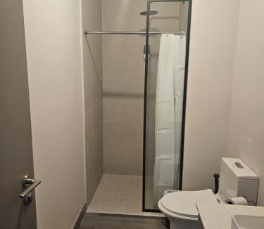 Pacuare Reserve Apartamento | Chic Studio in Barrio Escalante