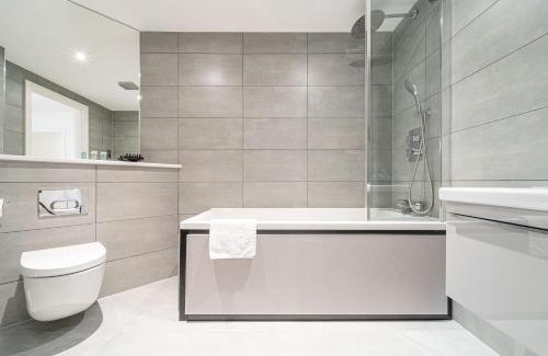 Barnt Green Apartamento | Chic studio in Solihull Centre, NEC