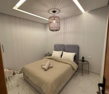 Casablanca Apartamento | Chic Studio In The Heart of Casablanca Morocco