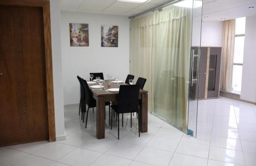 Kenitra Apartamento | Chic Studio in the Heart of Kenitra