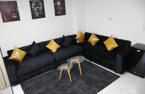Kenitra Apartamento | Chic Studio in the Heart of Kenitra
