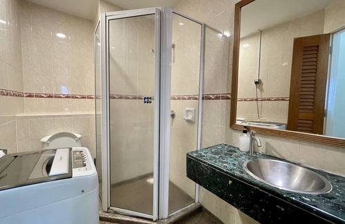 Kampung Pandan Dalam Apartamento | Chic Studio @ KL City near KLCC Netflix 100Mbps Wi-Fi