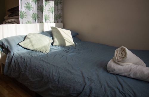 Preston Apartamento | Chic Studio Near Wembley Stadium