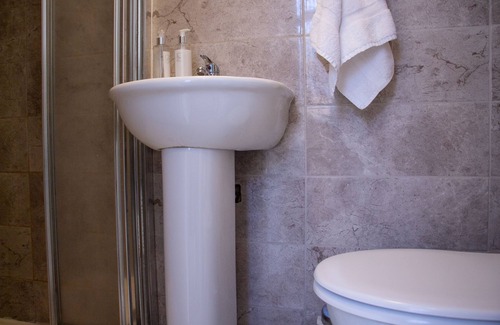 Preston Apartamento | Chic Studio Near Wembley Stadium