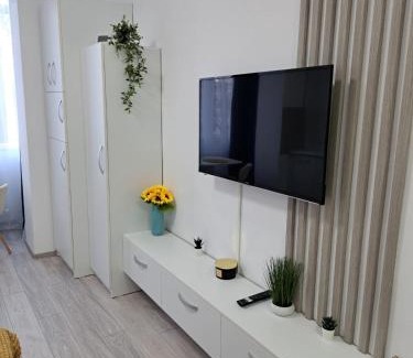 Onesti Apartamento | Chic Studio