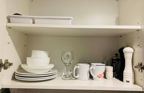 Wexford - Maryvale Apartamento | Chic Studio Steps from Subway and Main St Shops