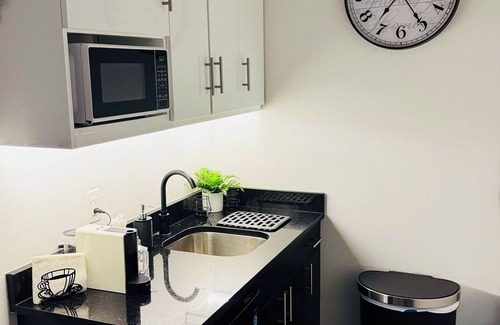 Citrus Park Apartamento | Chic studio with WiFi and AC in cool Tampa