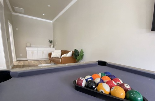 Hillcrest Cabaña | Chic stylish home minutes away from everything in hillcrest