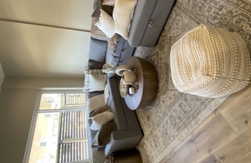 Hillcrest Cabaña | Chic stylish home minutes away from everything in hillcrest