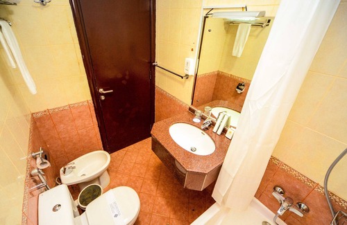 Al Khan Apartamento | Suite de lujo a las puertas del centro comercial Sharjah