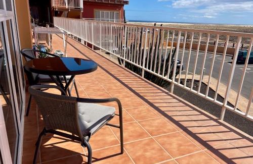Corralejo Apartamento | Chic&Surf Dunes View Lumineux et vue superbe !