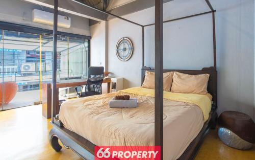 Old City Casa | Chic Townhouse in Old City