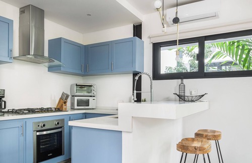 Ek Balam Village Casa | Chic Townhouse | Private Pool, Beach Clubs + Cenotes