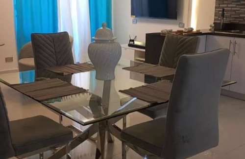 Eleanor Roosevelt Apartamento | Chic&Urban6 Apt, NO POOL PRICE
