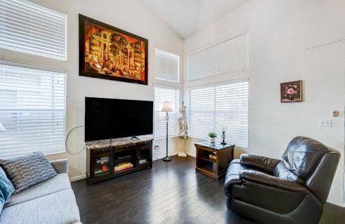 Summerlin Casa | Chic Vegas Retreat: Near Top Attractions