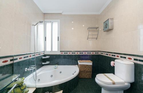 Coia Apartamento | Chic y con parking by CABANA Rentals