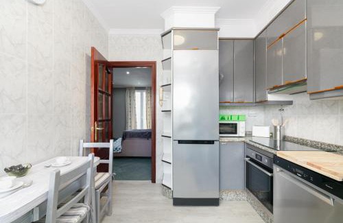 Coia Apartamento | Chic y con parking by CABANA Rentals