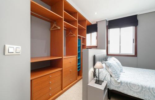 Coia Apartamento | Chic y con parking by CABANA Rentals