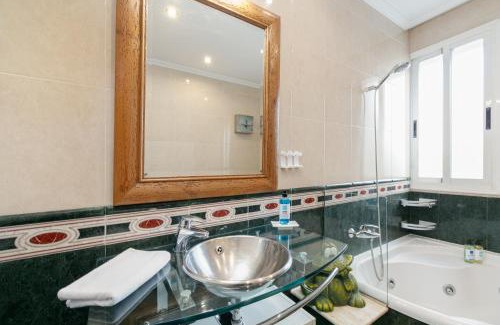 Coia Apartamento | Chic y con parking by CABANA Rentals