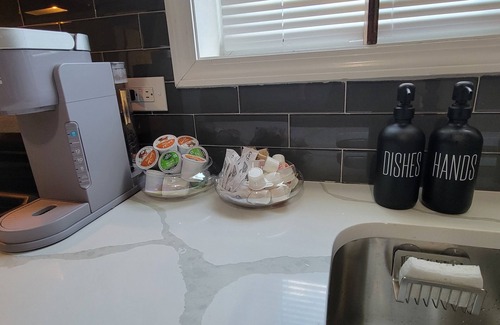 Chicago Casa | Chicago Avenue Inn