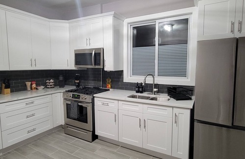 Chicago Casa | Chicago Avenue Inn