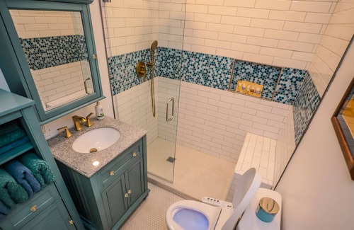 Bronzeville Apartamento | Chicago Bronzeville Luxury Unit!