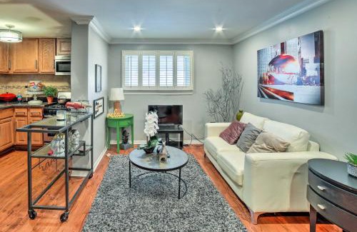 East Garfield Park Apartamento | Chicago Gem Near Subway about 5 Mi to Downtown