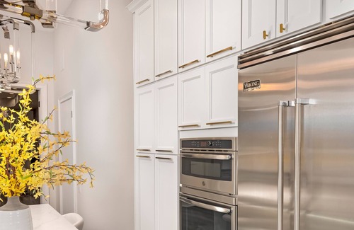 Gold Coast Casa | Chicago Gold Coast Luxury Home Best Location walking distance to anywhere!