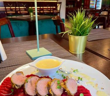 Szentes Cama Y Desayuno | Chicago Vendégház