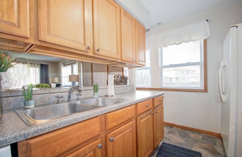 Merrillville Condominio | Fillmore · Chicagoland / Northwest Indiana Corporate Condo