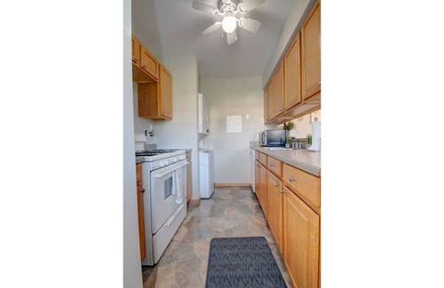 Merrillville Condominio | Fillmore · Chicagoland / Northwest Indiana Corporate Condo