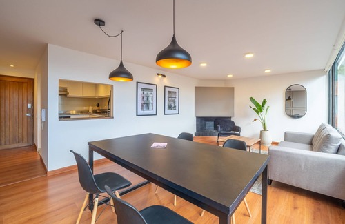 La Cabrera Apartamento | Chicala By Wynwood House