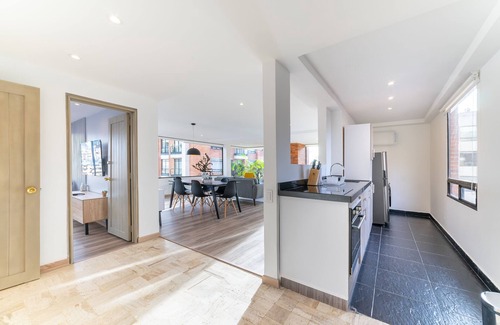 La Cabrera Apartamento | Chicala By Wynwood House