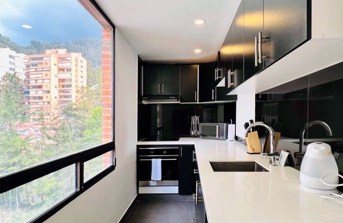 La Cabrera Apartamento | Chicala By Wynwood House