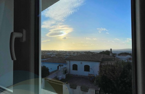 Calasetta Villa | Casa Chicca - mar y Relax