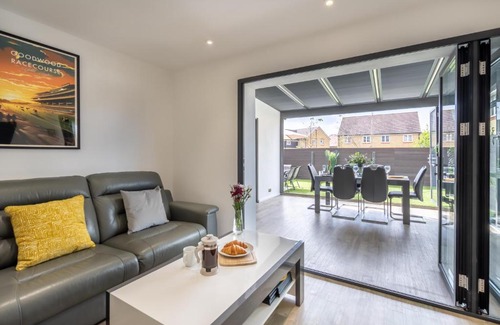 Chichester Casa | Chichester Cinema House near Witterings and Goodwood Estate