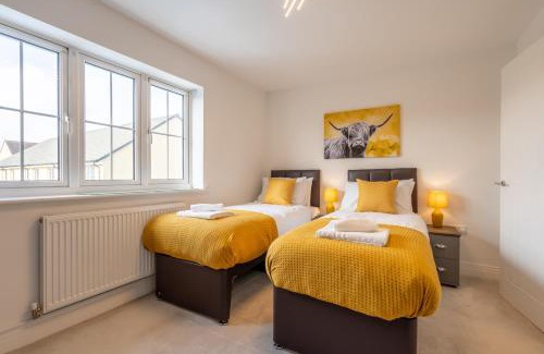 Chichester Casa | Chichester Cinema House near Witterings and Goodwood Estate