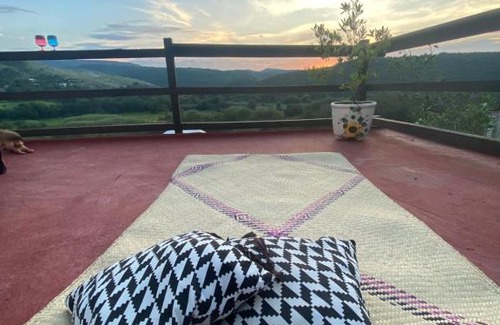 El Bajío Hotel | Chichi Jamaica Glamping Hotel Campestre