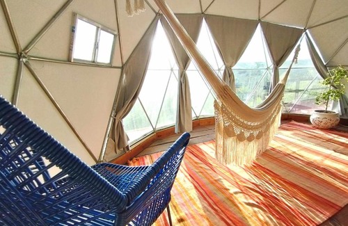 El Bajío Hotel | Chichi Jamaica Glamping Hotel Campestre