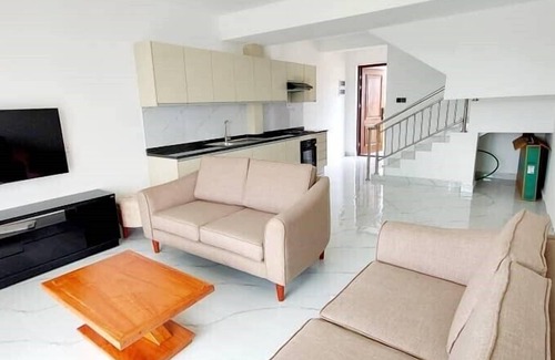 Lusaka Casa | Chichi Luxurious-Zebra