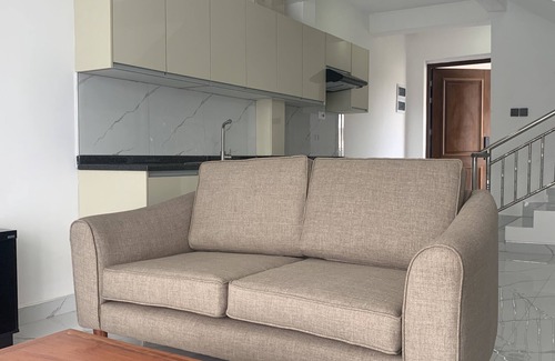 Lusaka Casa | Chichi Luxurious-Zebra