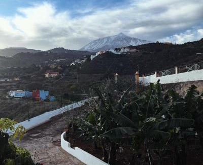 La Guancha Apartamento | Chicho's Home
