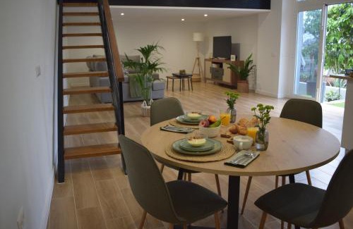 La Guancha Apartamento | Chicho's Home