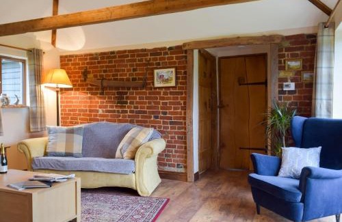 Saxmundham Casa | Chick Hatch Barn